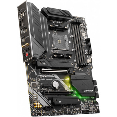 MSI MAG B550 TOMAHAWK MAX WIFI (911-7C91-037)