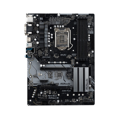 ASRock Z390 Pro4