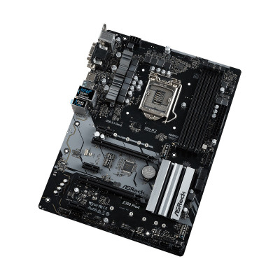 ASRock Z390 Pro4