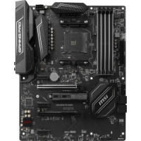MSI B350 Gaming Pro Carbon