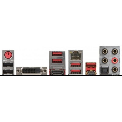 MSI B350 Gaming Pro Carbon