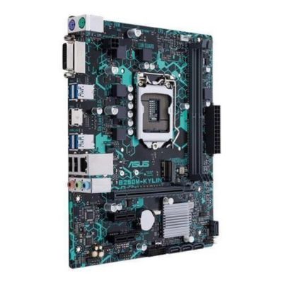 Asus B250M KYLIN