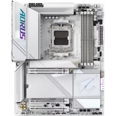 GIGABYTE X870E AORUS PRO ICE