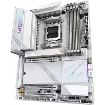 GIGABYTE X870E AORUS PRO ICE