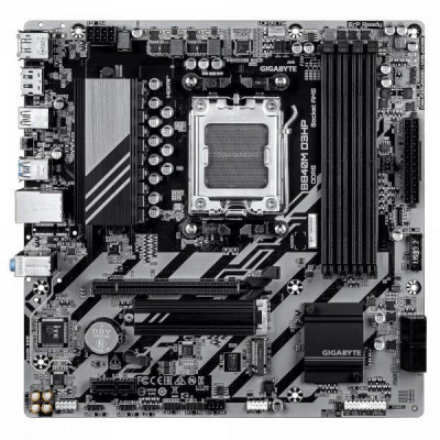 Gigabyte B840M D3HP