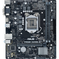 Asus Prime (H410M-R-SI)