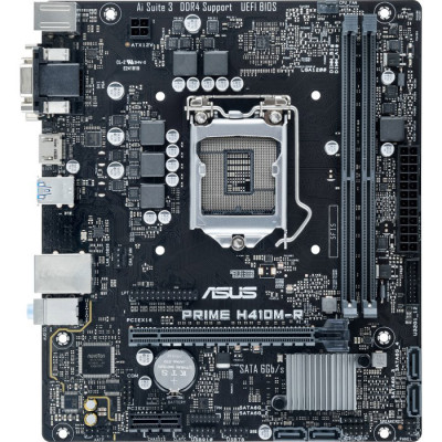 Asus Prime (H410M-R-SI)