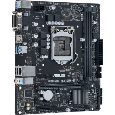 Asus Prime (H410M-R-SI)
