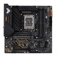 ASUS TUF GAMING B660M-PLUS D4