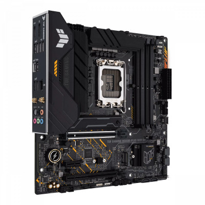 ASUS TUF GAMING B660M-PLUS D4