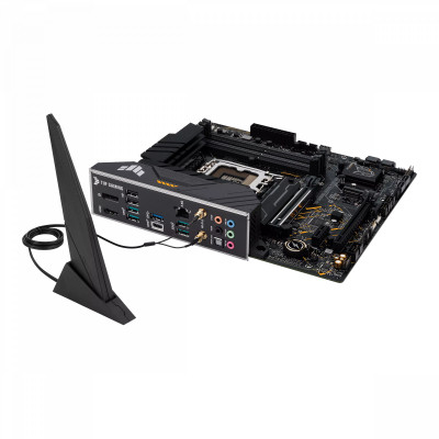 ASUS TUF GAMING B660M-PLUS D4