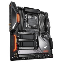 GIGABYTE X299X AORUS MASTER