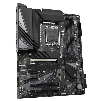 GIGABYTE Z690 UD DDR4