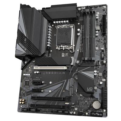 GIGABYTE Z690 UD DDR4