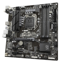 GIGABYTE B560M DS3H AC