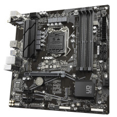 GIGABYTE B560M DS3H AC
