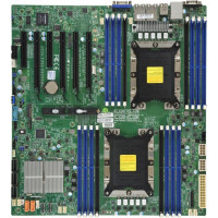 Supermicro MBD-X11DPI-N-O