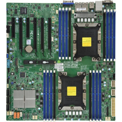 Supermicro MBD-X11DPI-N-O