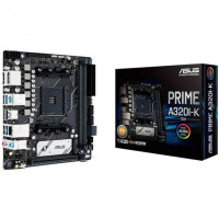 ASUS PRIME A320I-K/CSM