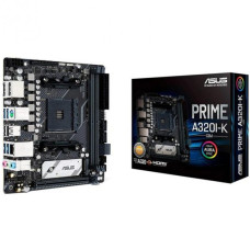 ASUS PRIME A320I-K/CSM