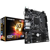 GIGABYTE H310M S2 R2.0
