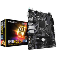 GIGABYTE H310M S2 R2.0
