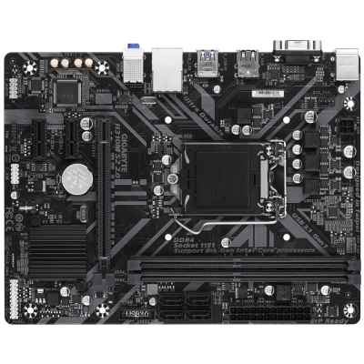 GIGABYTE H310M S2 R2.0