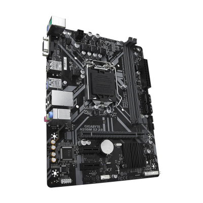 GIGABYTE H310M S2 R2.0