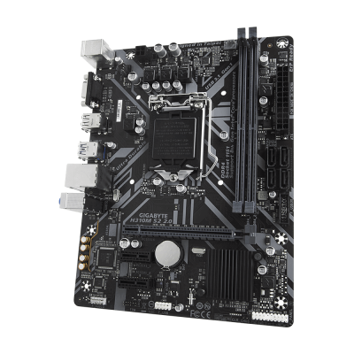 GIGABYTE H310M S2 R2.0