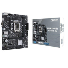 ASUS PRIME H610M-K D4