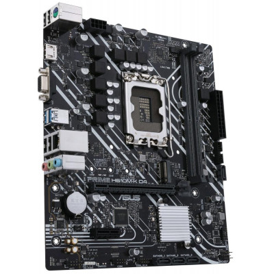 ASUS PRIME H610M-K D4
