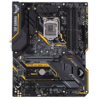 ASUS TUF Z390-PLUS GAMING (WI-FI)