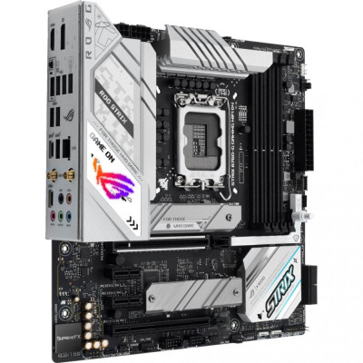 ASUS ROG STRIX B760-G GAMING WIFI