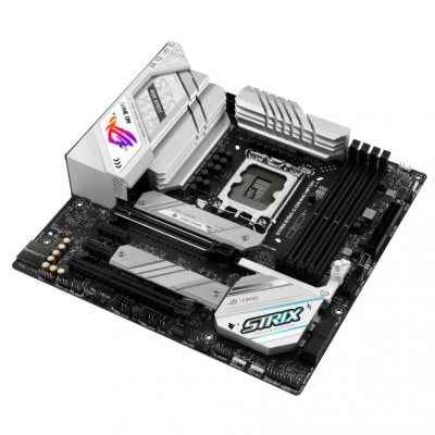 ASUS ROG STRIX B760-G GAMING WIFI