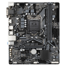 GIGABYTE H410M S2H V2
