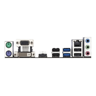 GIGABYTE H410M S2H V2