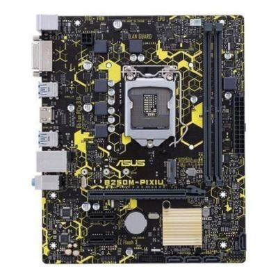 Asus B250M PIXIU