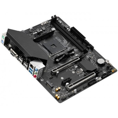 Maxsun Terminator B550M 2.5G