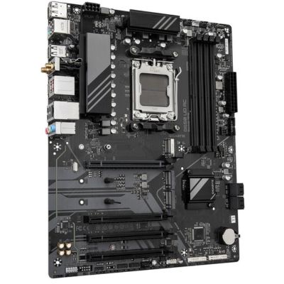 GIGABYTE B650 UD AC