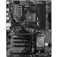 GIGABYTE B550 EAGLE