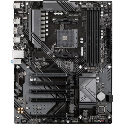 GIGABYTE B550 EAGLE