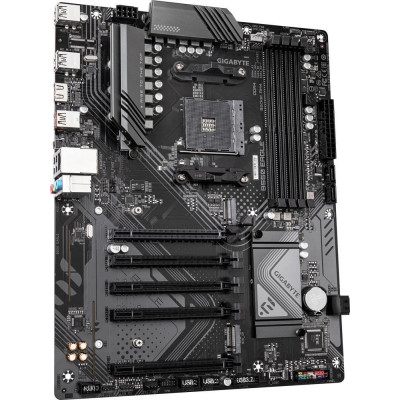 GIGABYTE B550 EAGLE