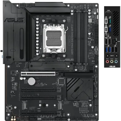 ASUS X870 MAX GAMING WIFI7 (90MB1LY0-M0EAY0)