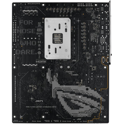 ASUS ROG STRIX X870E-H GAMING WIFI7 (90MB1M90-M0EAY0)