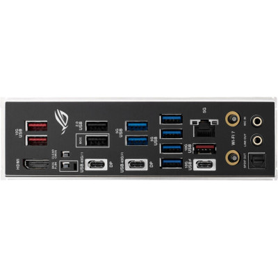 ASUS ROG STRIX X870E-H GAMING WIFI7 (90MB1M90-M0EAY0)