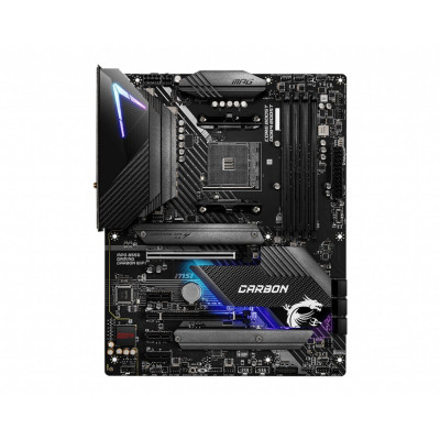 MSI MPG B550 GAMING CARBON WIFI