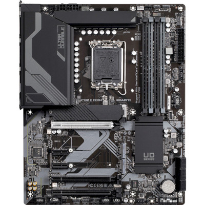 GIGABYTE Z790 D DDR4