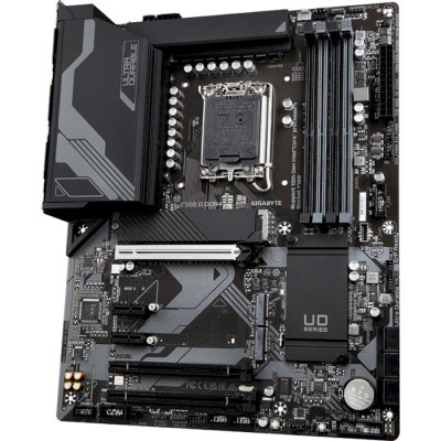 GIGABYTE Z790 D DDR4