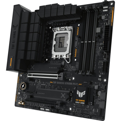 ASUS TUF GAMING B760M-PLUS