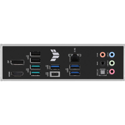 ASUS TUF GAMING B760M-PLUS